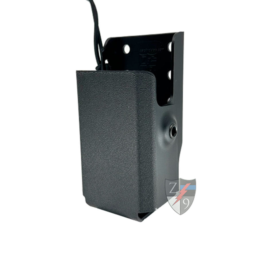 Zero9 Solutions Portable Radio Case XPR7000 Series Black Tactical